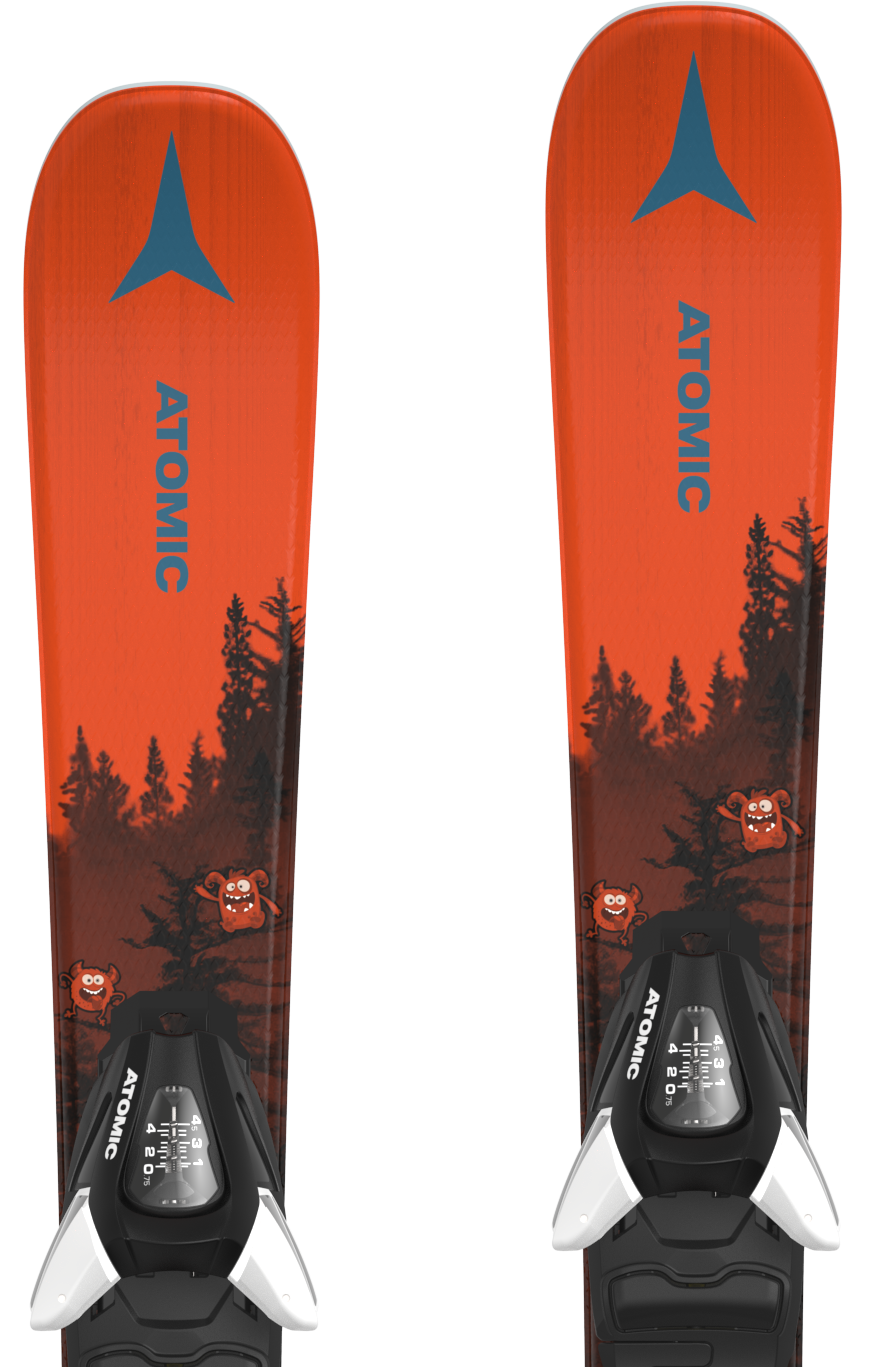 MAVERICK JR 70-90 + C 5 GW