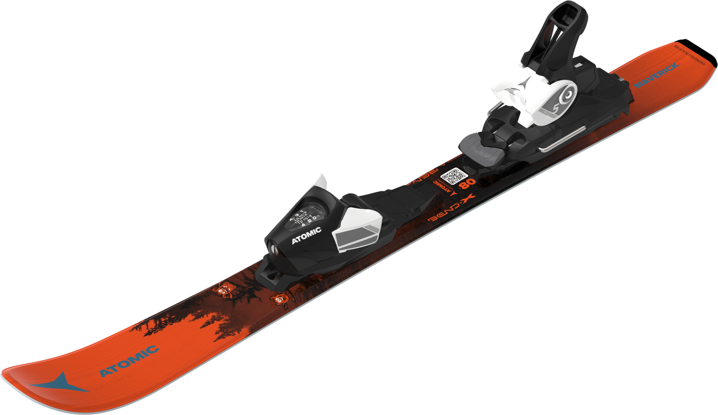 MAVERICK JR 70-90 + C 5 GW