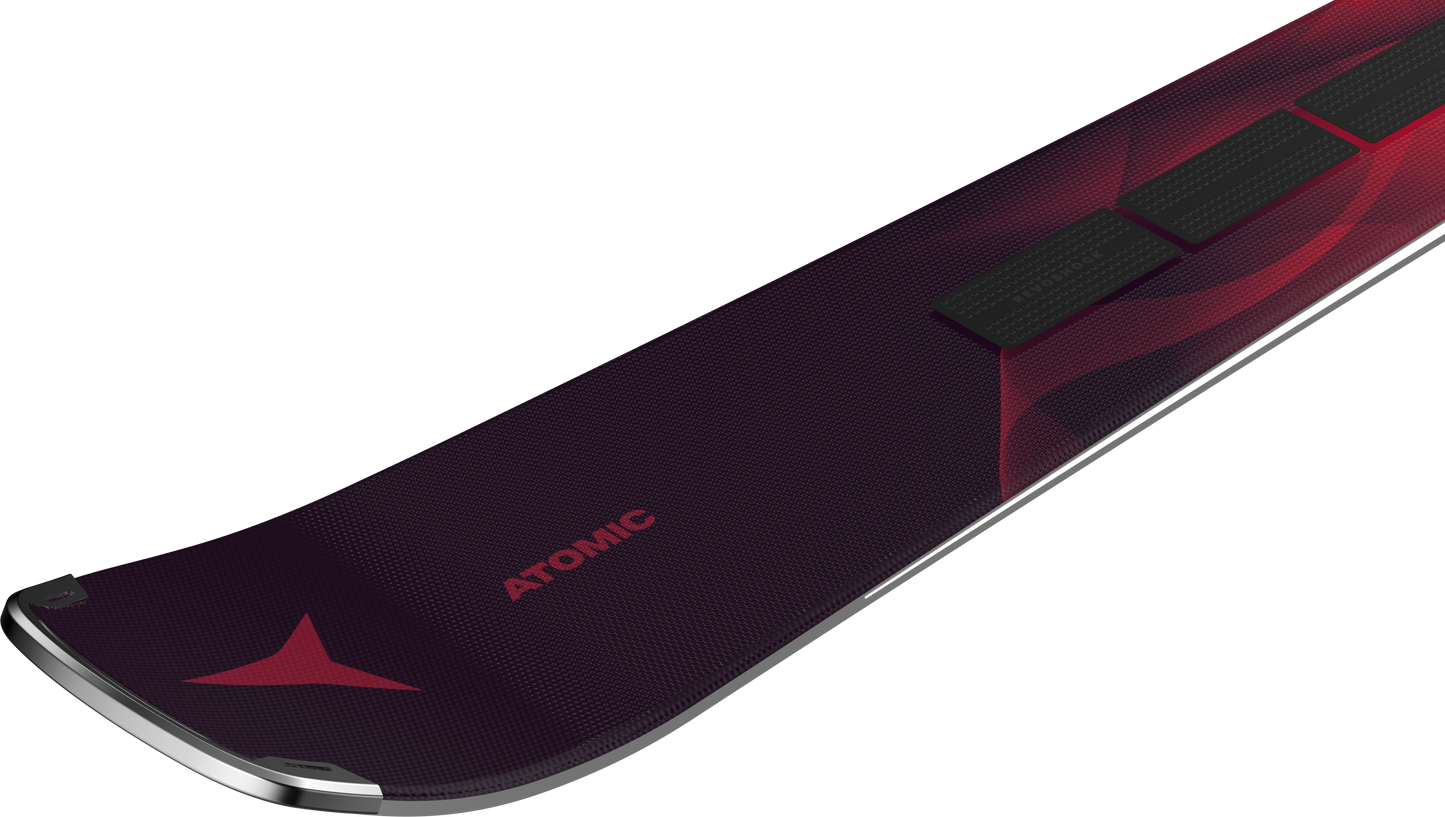 CLOUD Q12 REVOSHOCK C + M 10 GW