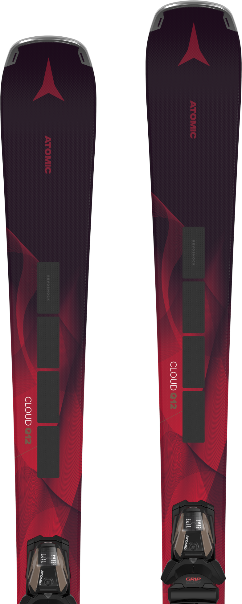 CLOUD Q12 REVOSHOCK C + M 10 GW