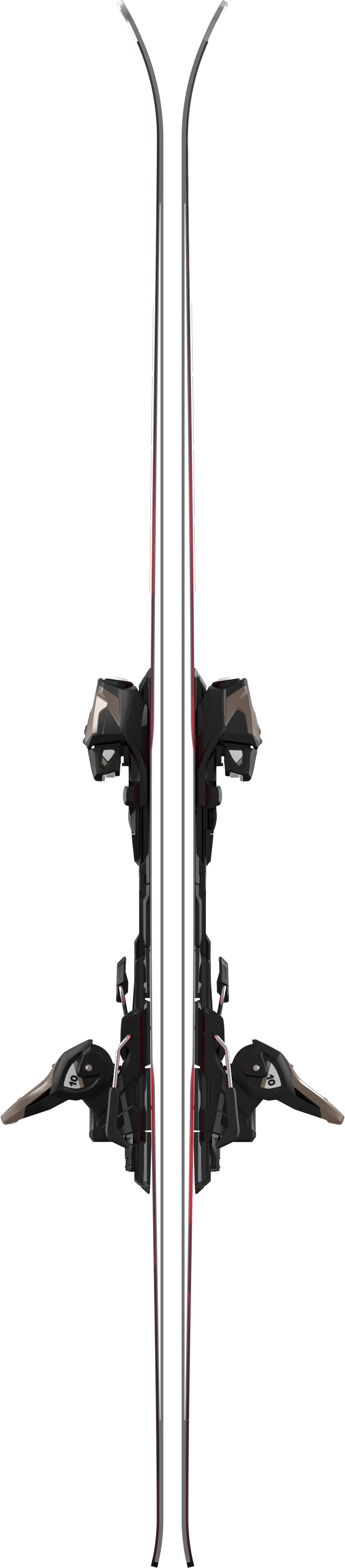 CLOUD Q12 REVOSHOCK C + M 10 GW