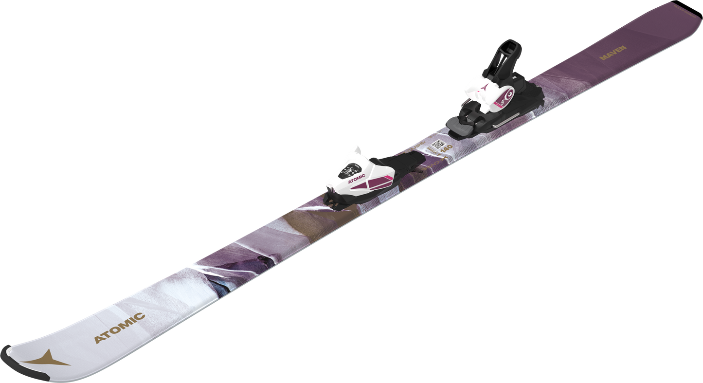 MAVEN GIRL 130-150 + C 5 GW