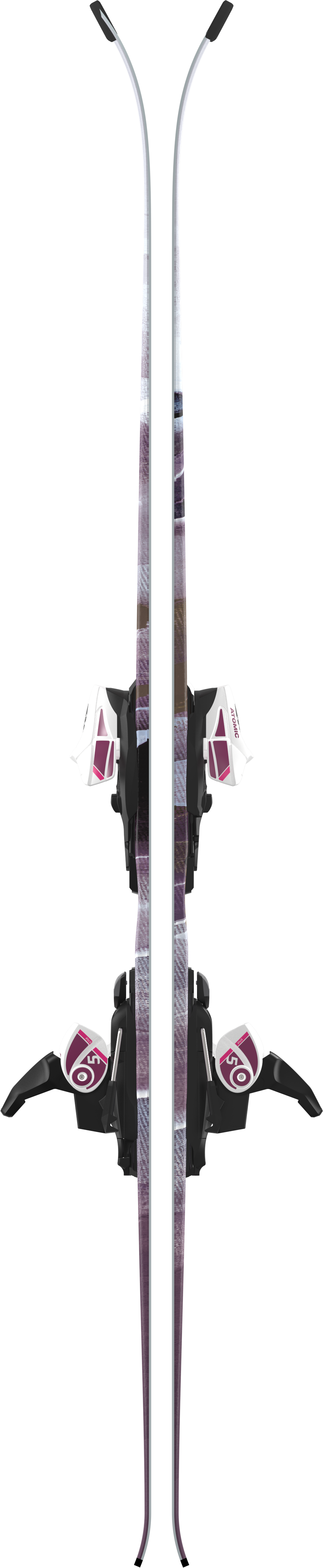 MAVEN GIRL 130-150 + C 5 GW