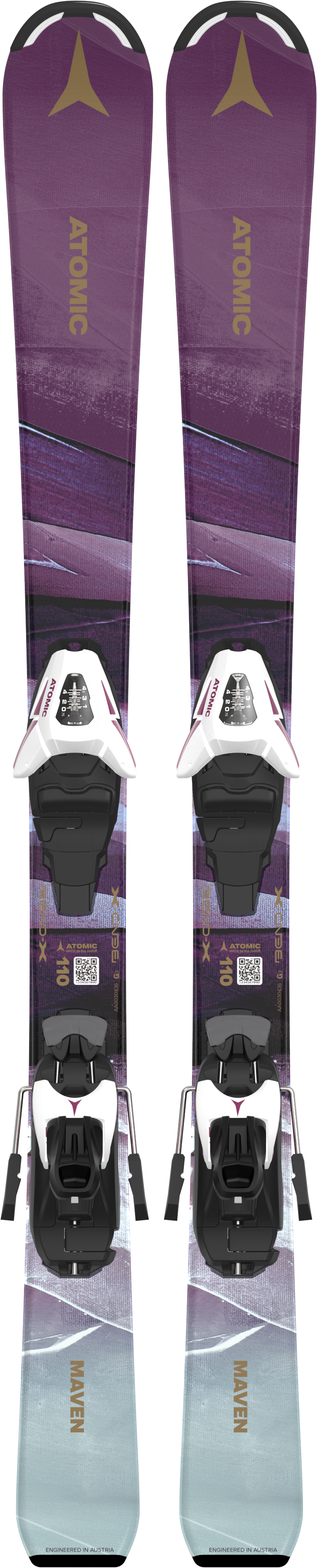 MAVEN GIRL 100-120 + C 5 GW