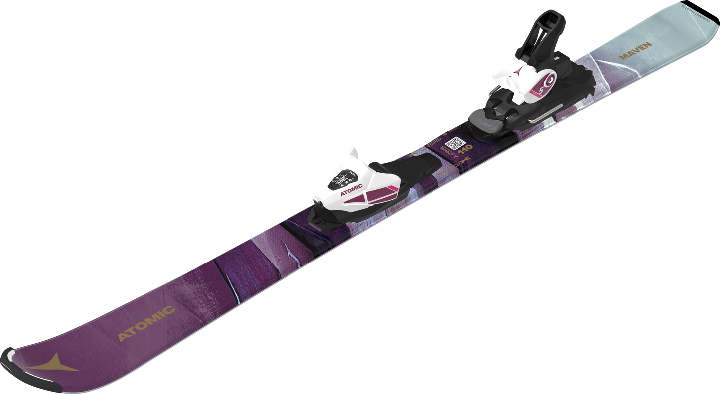 MAVEN GIRL 100-120 + C 5 GW