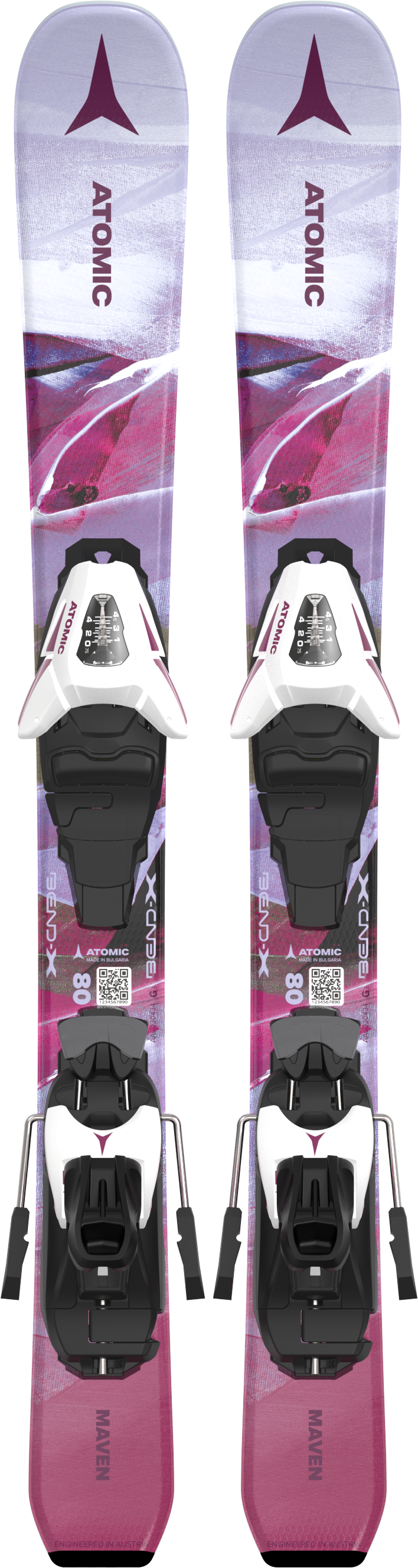 MAVEN GIRL 70-90 + C 5 GW