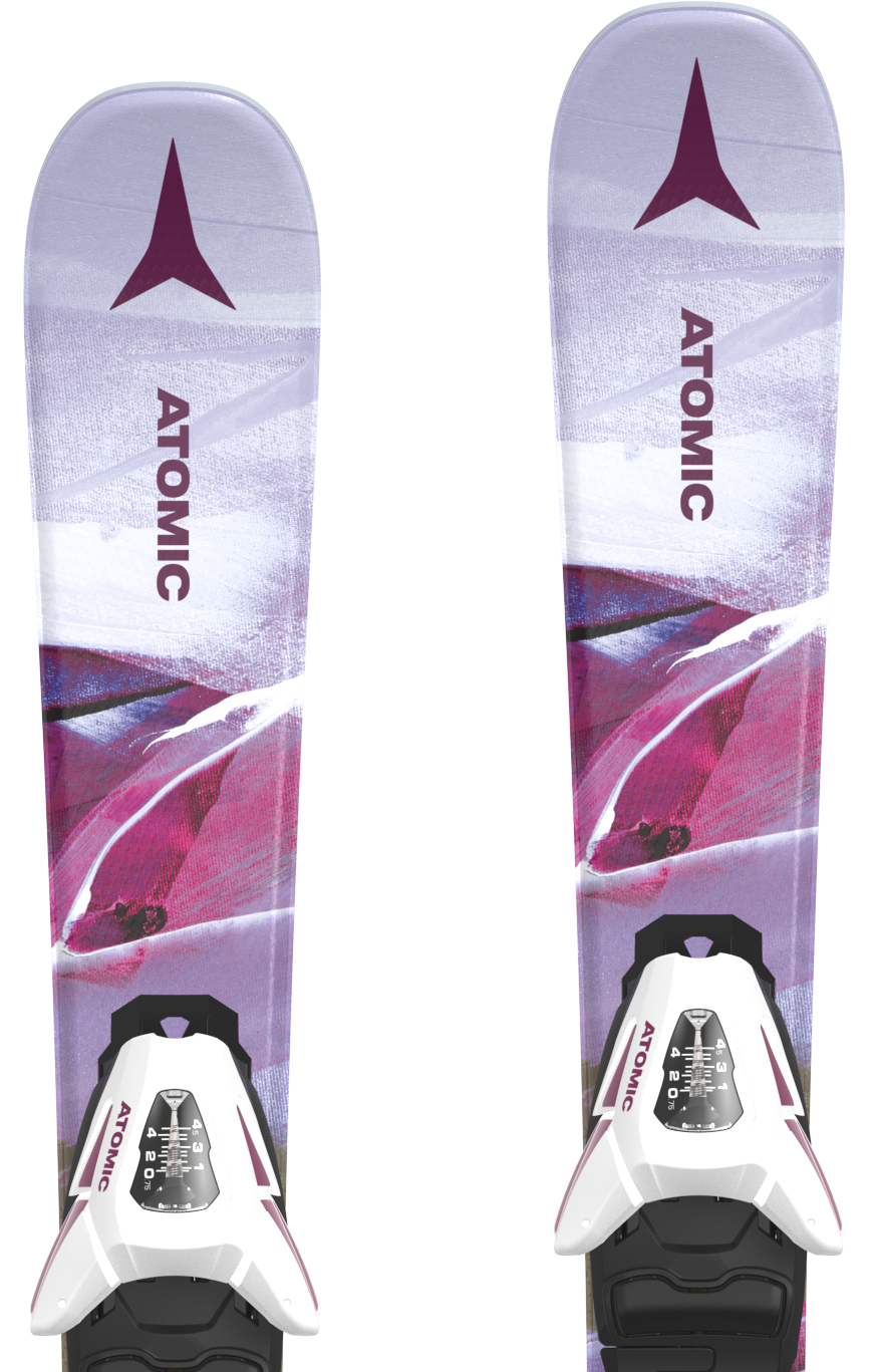 MAVEN GIRL 70-90 + C 5 GW