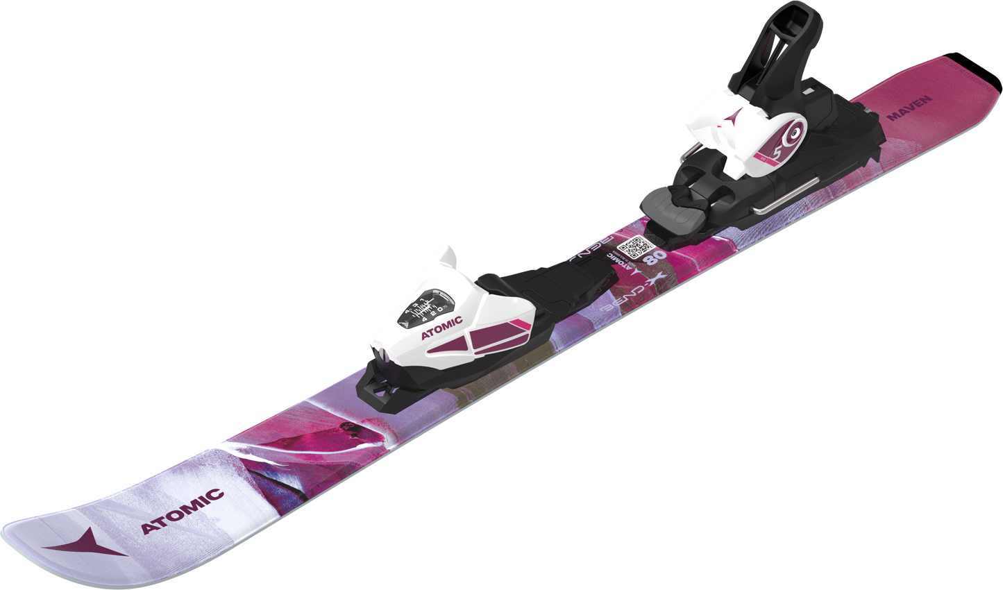 MAVEN GIRL 70-90 + C 5 GW