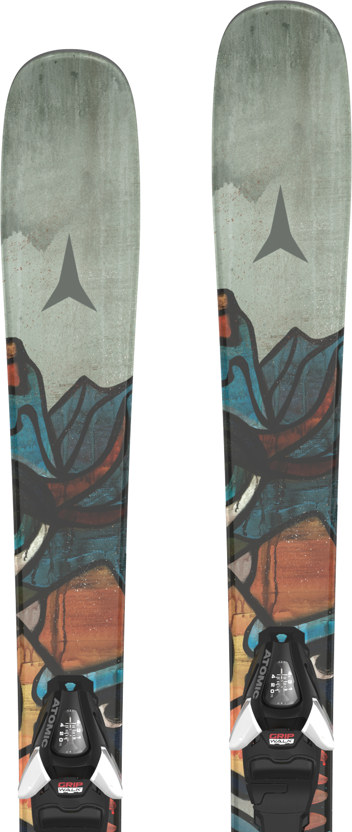 BENT JR 110-130 + C 5 GW