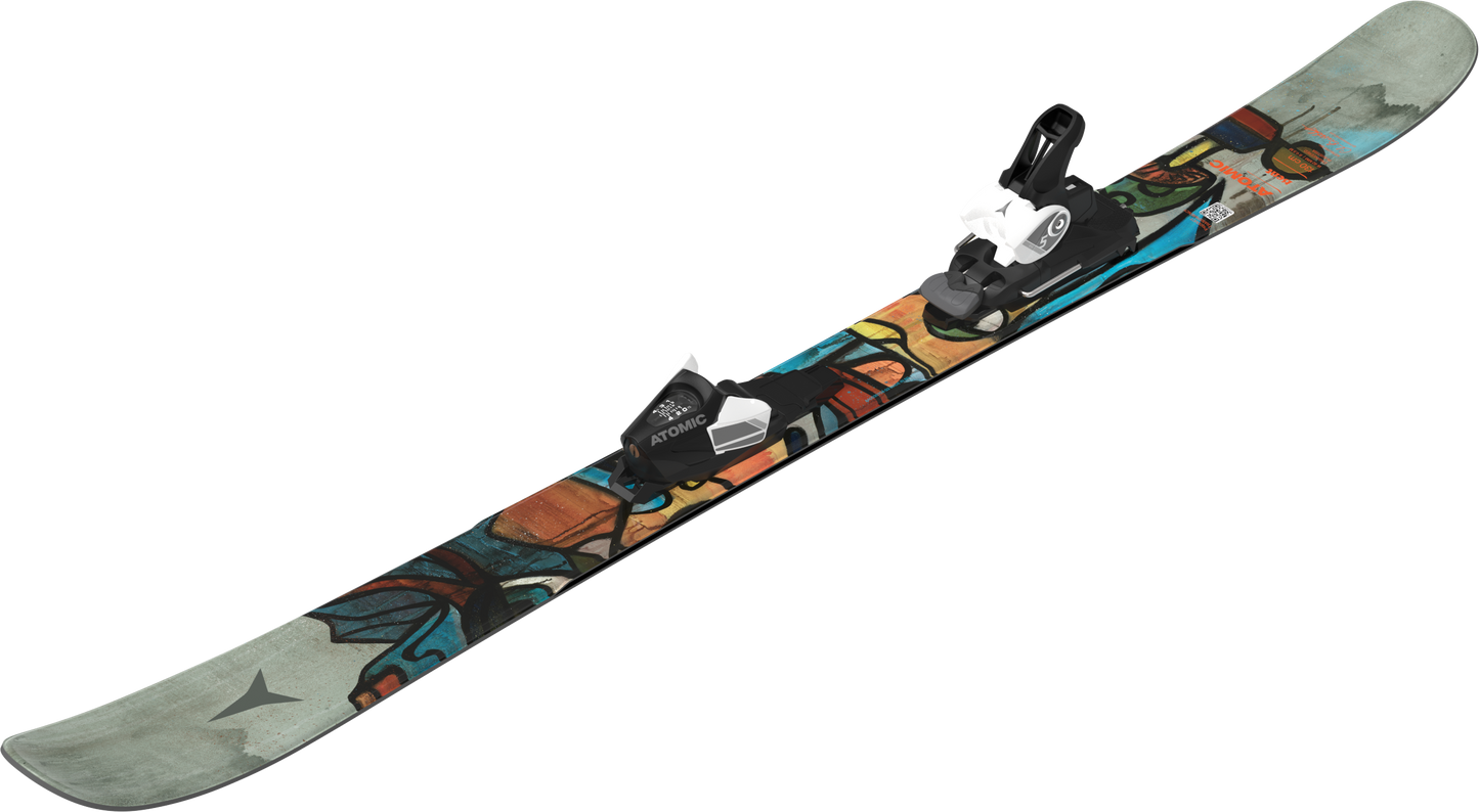 BENT JR 110-130 + C 5 GW