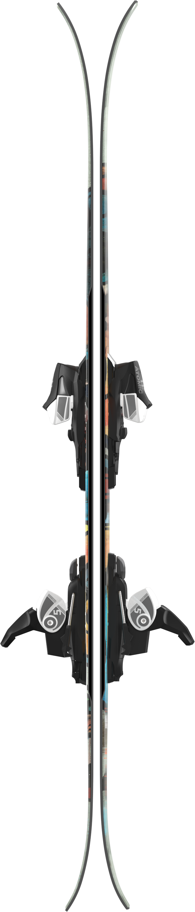 BENT JR 110-130 + C 5 GW