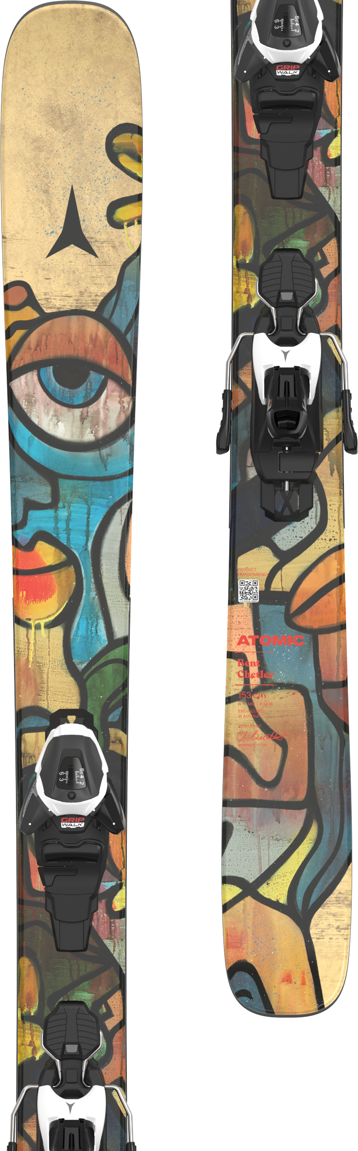 BENT CH MINI 133-143 + L 6 GW