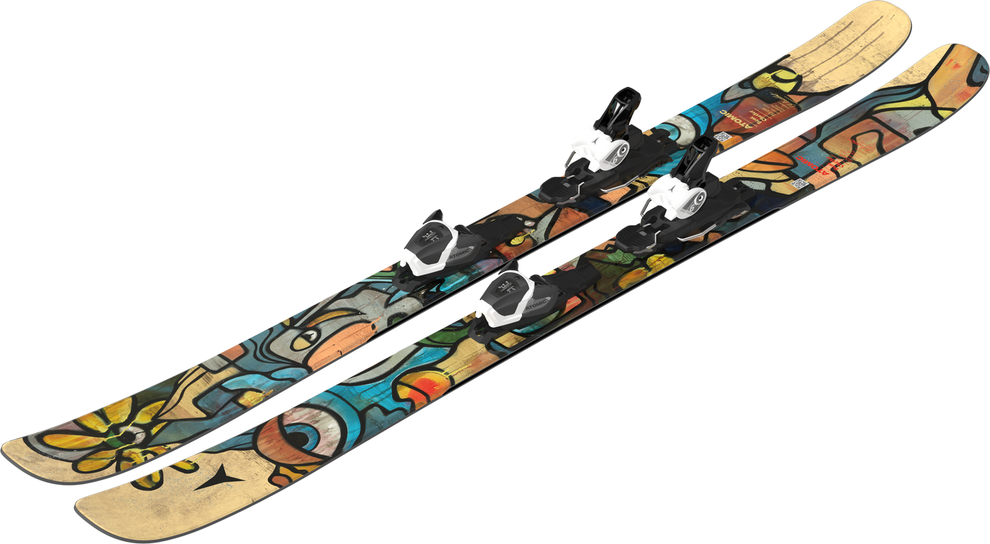 BENT CH MINI 133-143 + L 6 GW