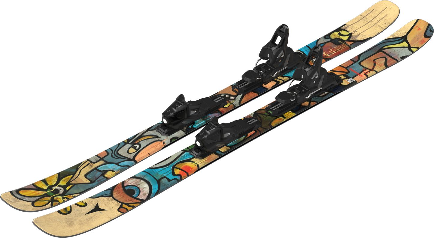 BENT CH MINI 153-163 + M10 GW