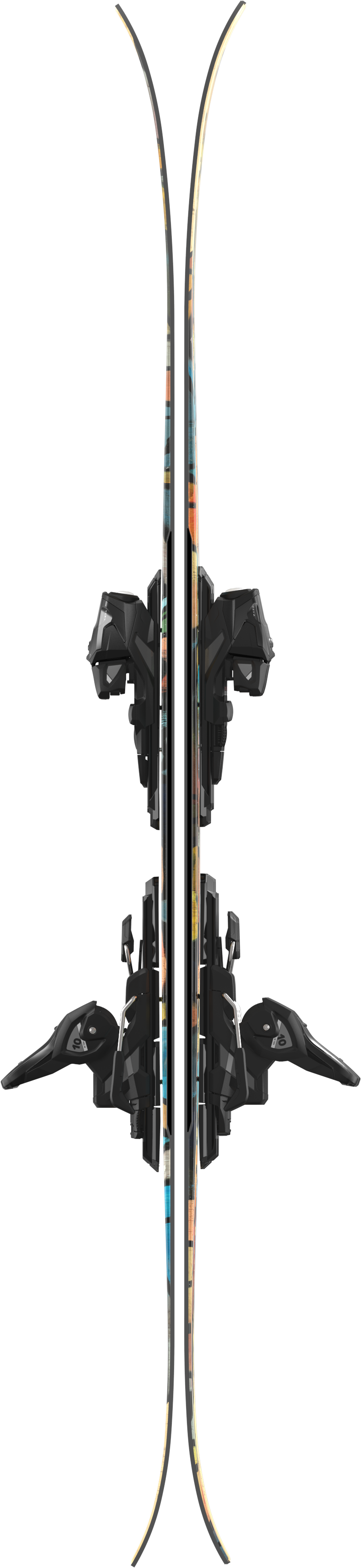 BENT CH MINI 153-163 + M10 GW