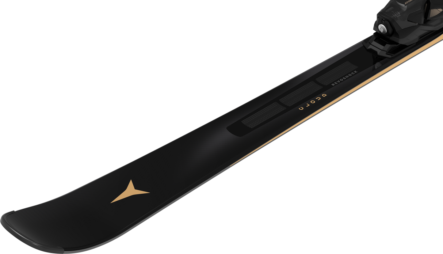 CLOUD C12 REVOSHOCK C + M 10 GW