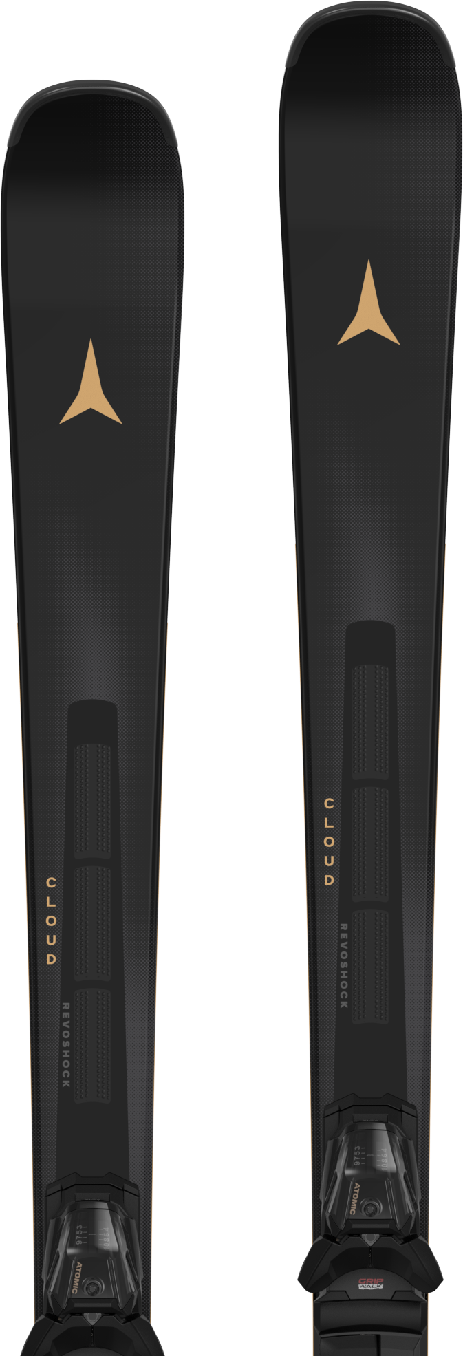 CLOUD C12 REVOSHOCK C + M 10 GW