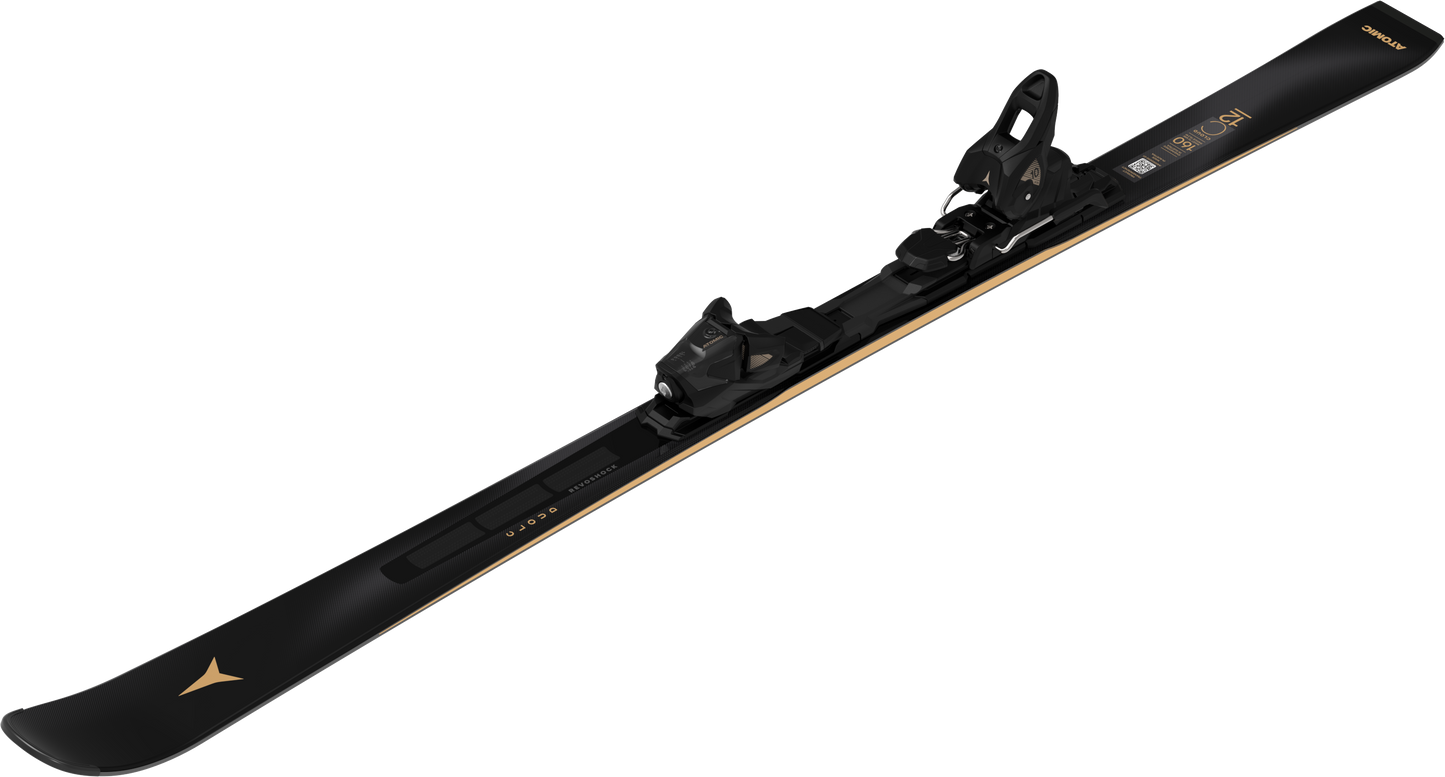 CLOUD C12 REVOSHOCK C + M 10 GW