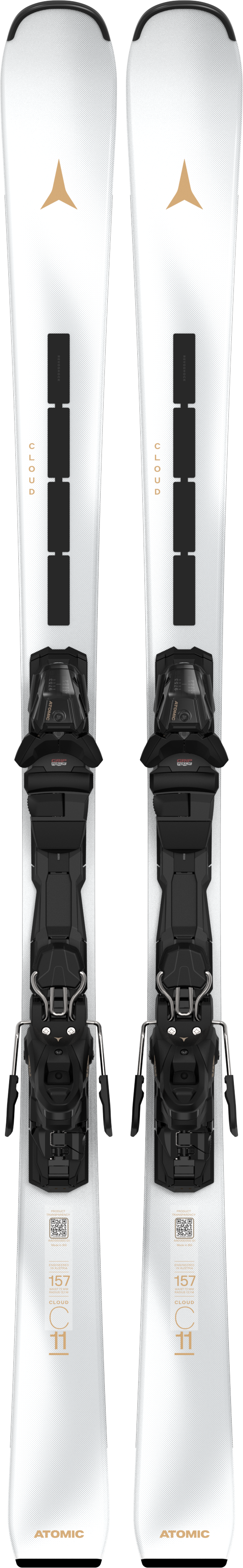 CLOUD C11 REVOSHOCK LIGHT + M 10 GW