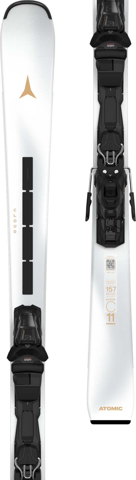 CLOUD C11 REVOSHOCK LIGHT + M 10 GW