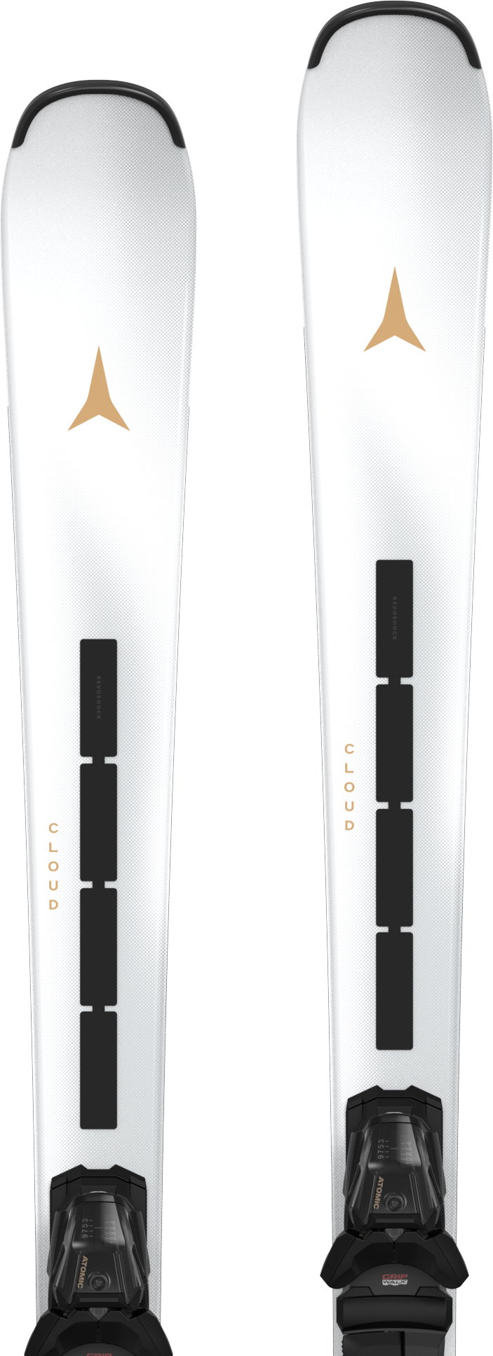 CLOUD C11 REVOSHOCK LIGHT + M 10 GW