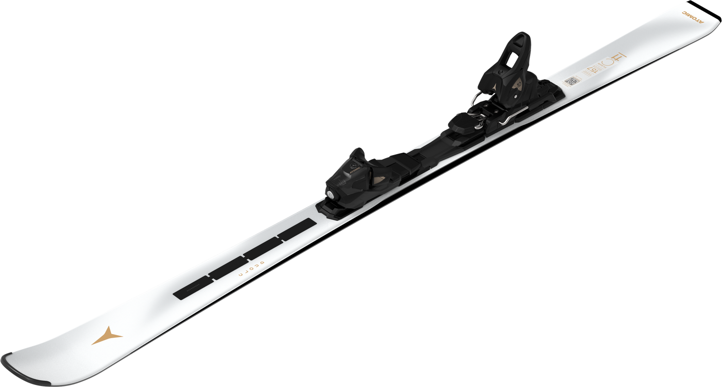 CLOUD C11 REVOSHOCK LIGHT + M 10 GW