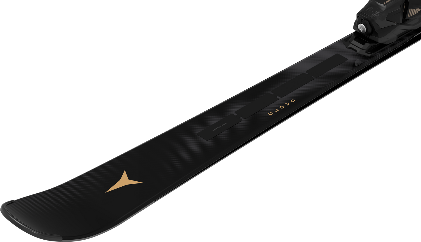 CLOUD C9 REVOSHOCK LIGHT + M 10 GW