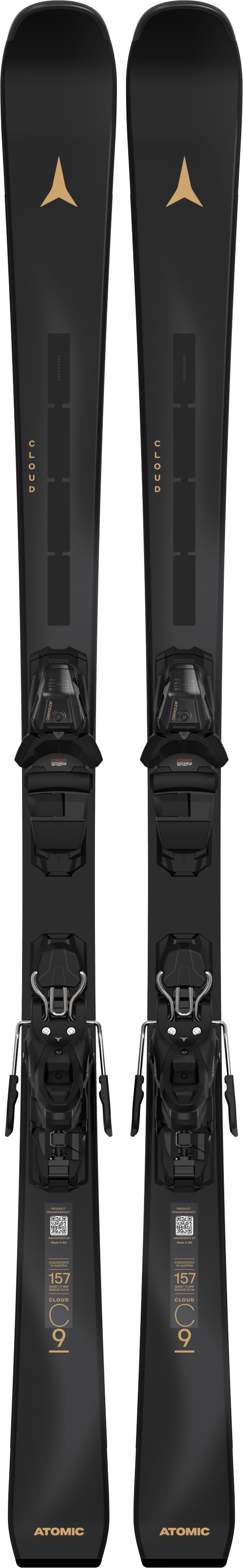 CLOUD C9 REVOSHOCK LIGHT + M 10 GW