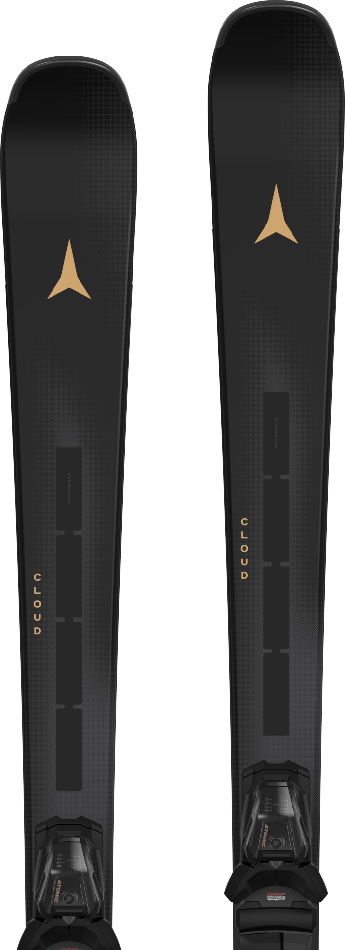 CLOUD C9 REVOSHOCK LIGHT + M 10 GW