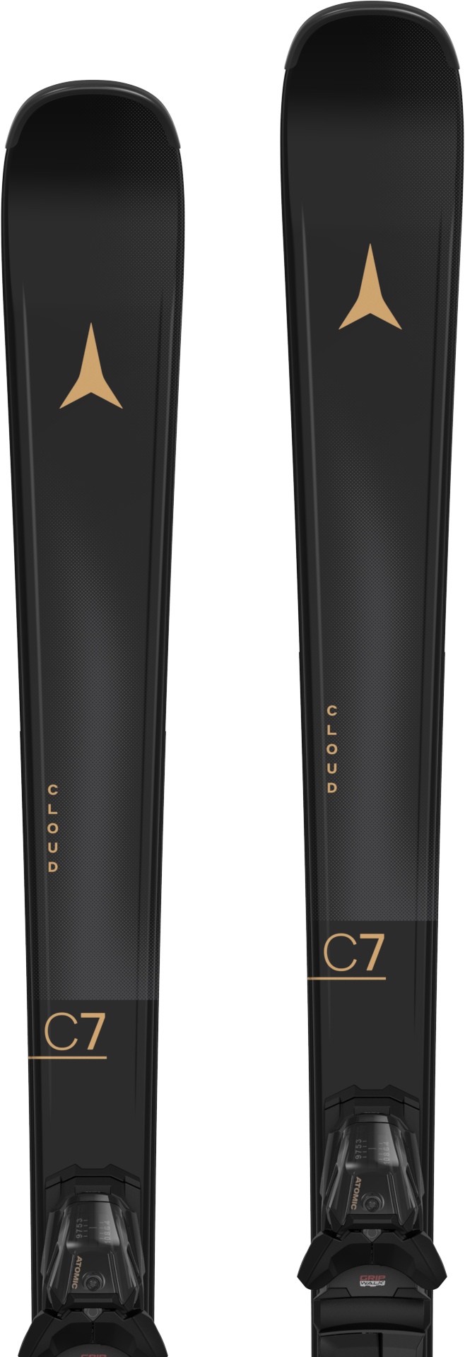 CLOUD C7 BLACK + M 10 GW