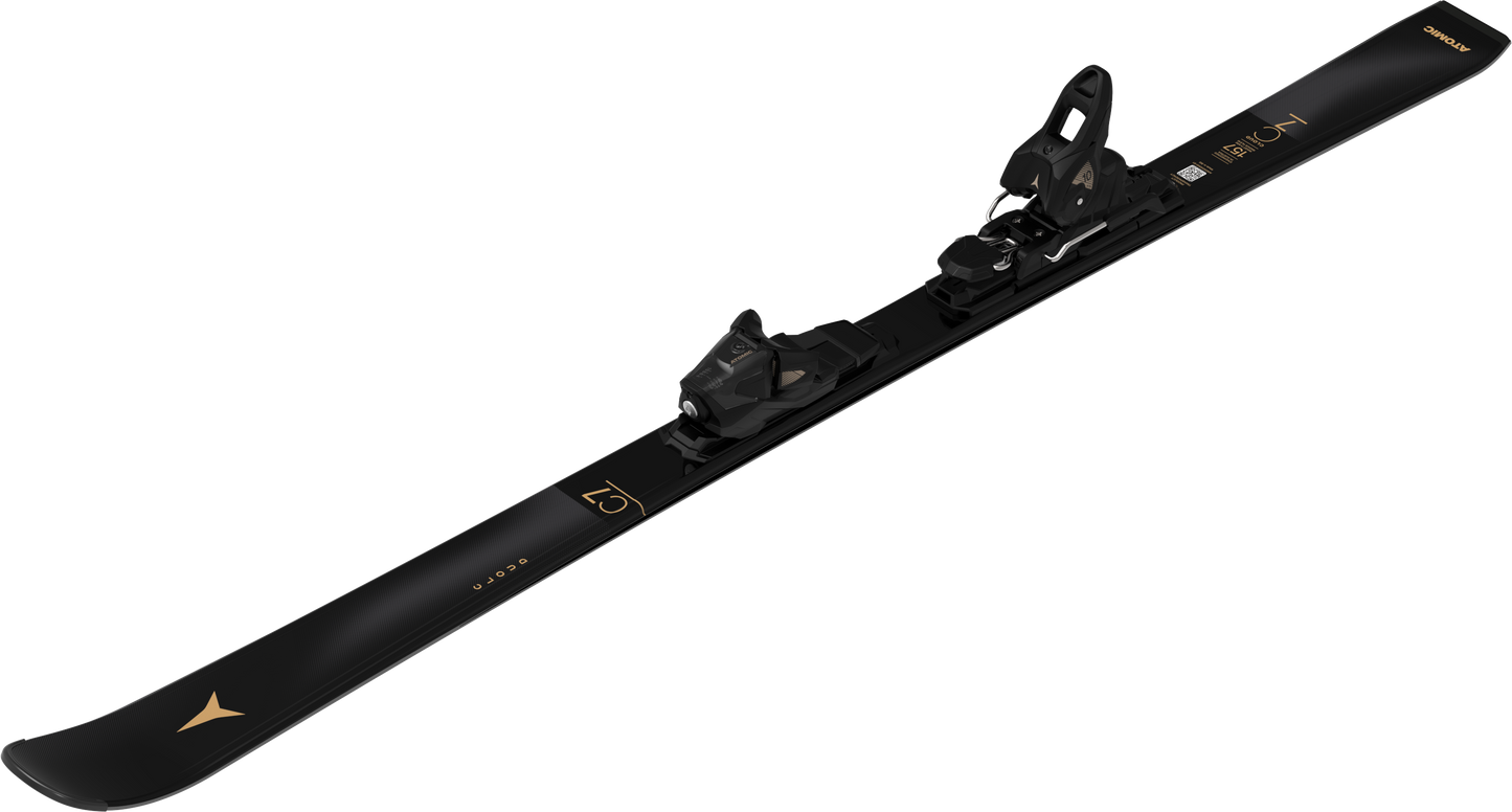 CLOUD C7 BLACK + M 10 GW