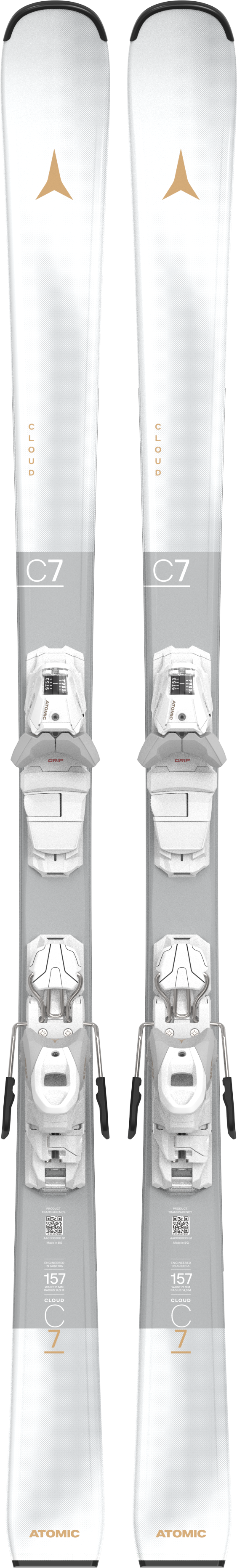 CLOUD C7 WHITE + M 10 GW