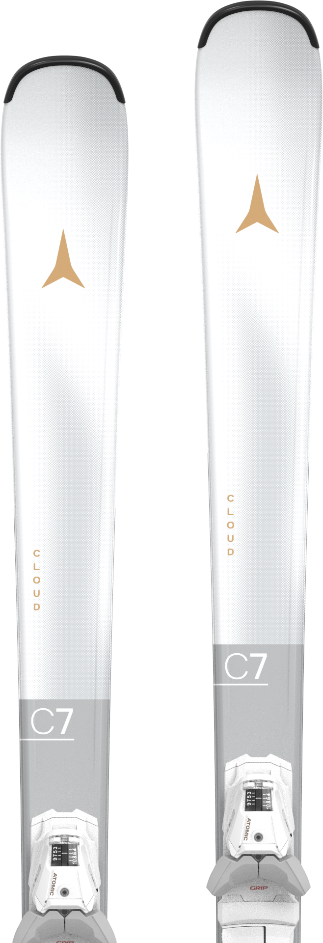 CLOUD C7 WHITE + M 10 GW