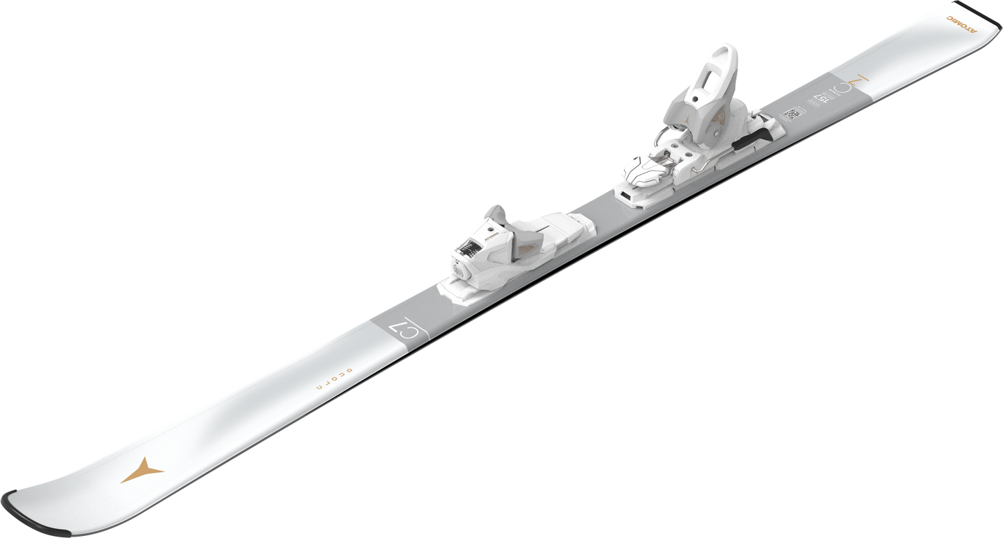 CLOUD C7 WHITE + M 10 GW