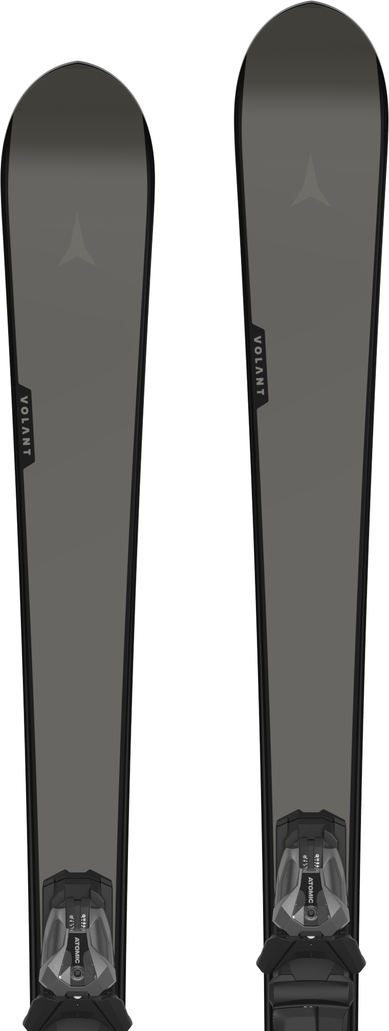 VOLANT 7000 + MI 12 GW GUNMETAL