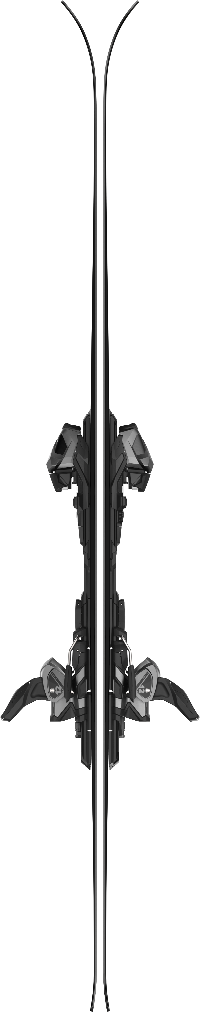 VOLANT 7000 + MI 12 GW GUNMETAL