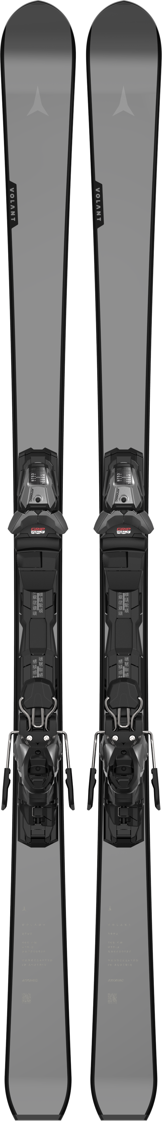 VOLANT 5000 + M 10 GW GUNMETAL