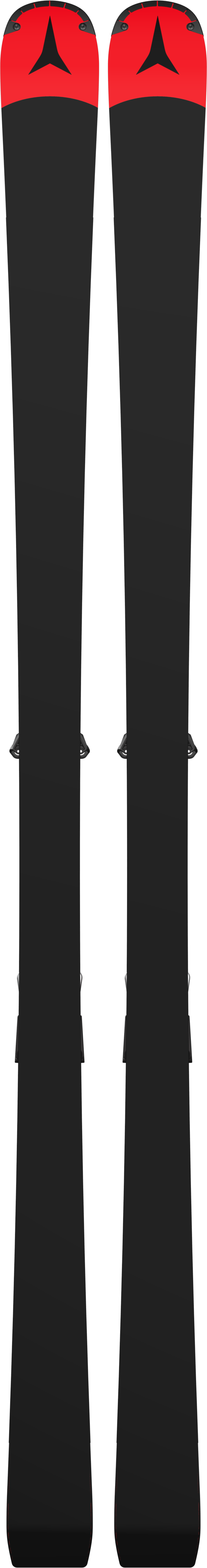 REDSTER G9 REVOSHOCK S + I 12 GW