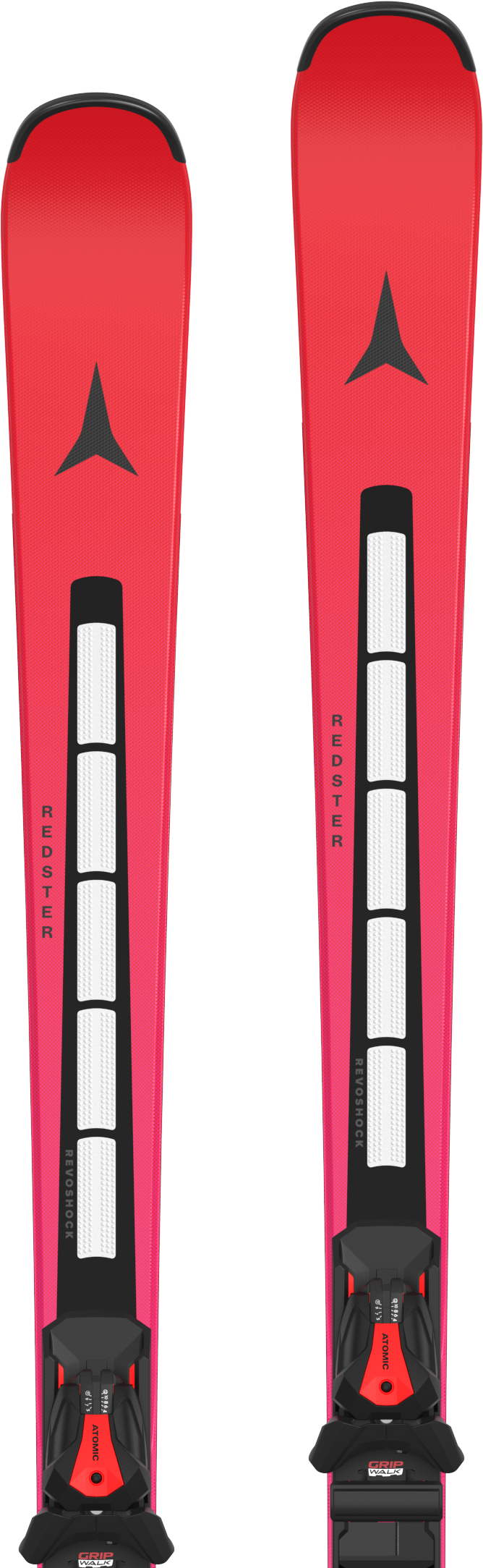 REDSTER G9 REVOSHOCK S + I 12 GW