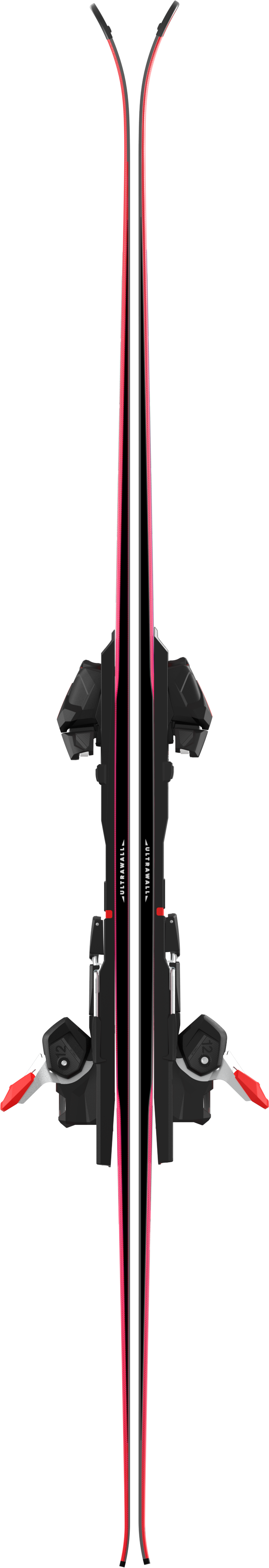 REDSTER G9 REVOSHOCK S + I 12 GW