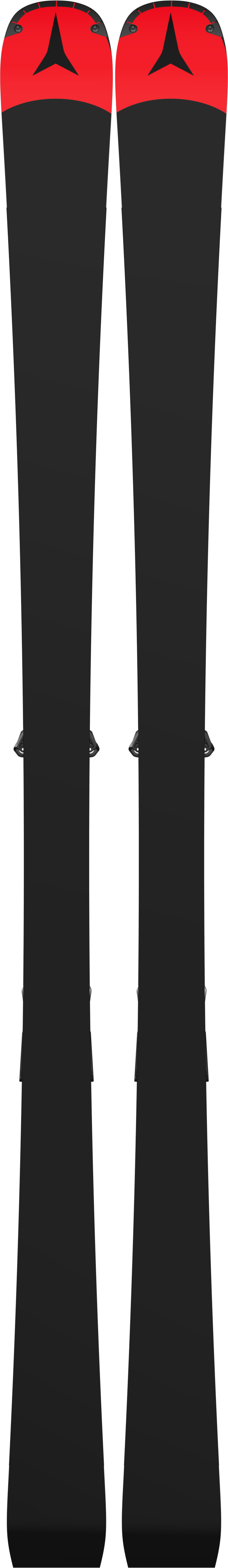 REDSTER S9 REVOSHOCK S + I 12 GW