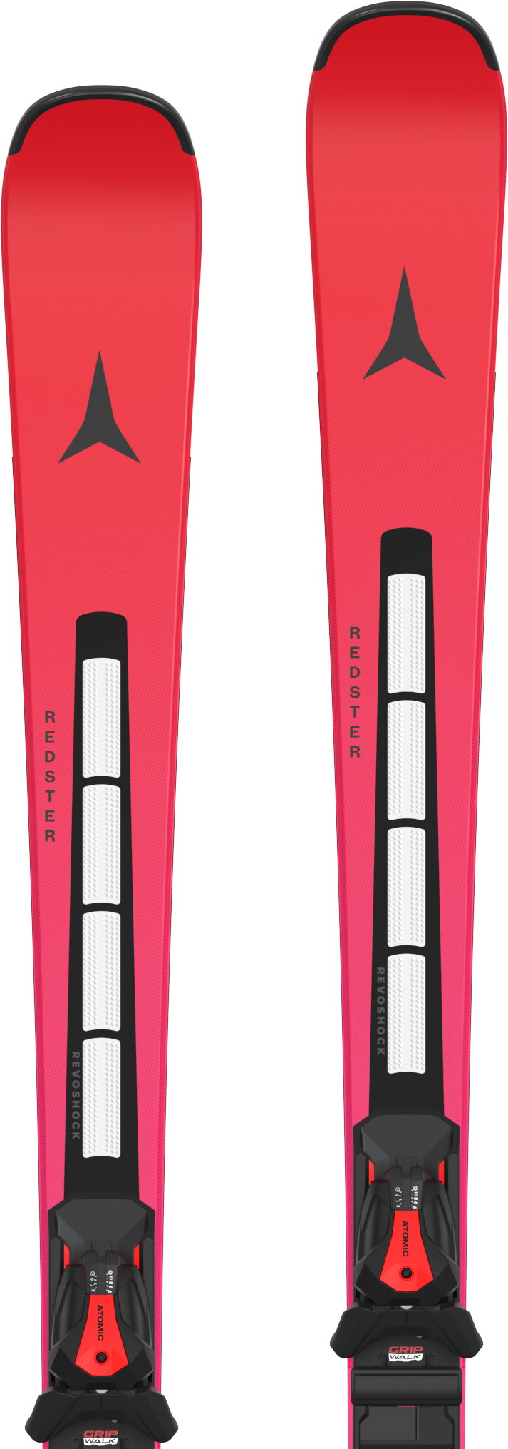 REDSTER S9 REVOSHOCK S + I 12 GW