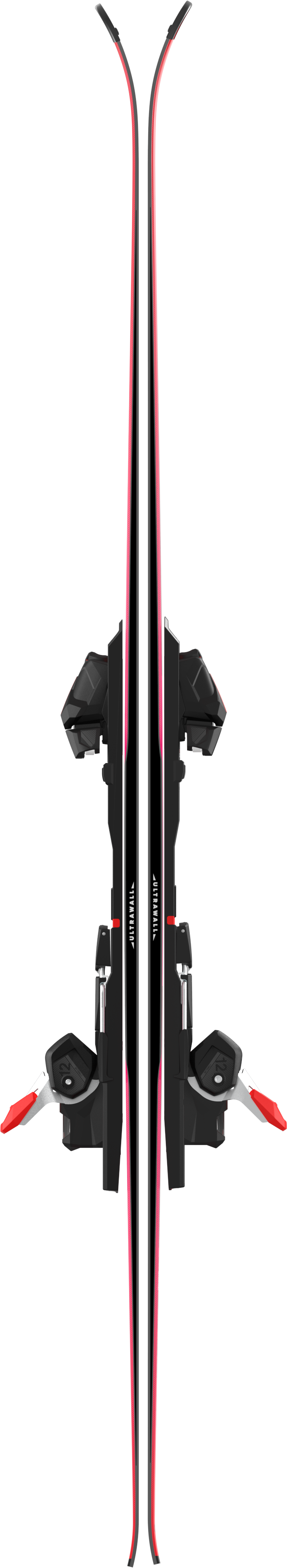 REDSTER S9 REVOSHOCK S + I 12 GW