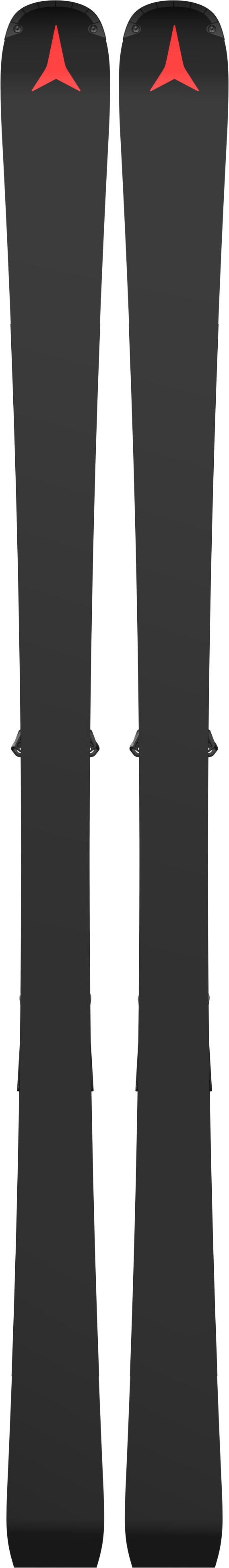 REDSTER S8 REVOSHOCK C + I 12 GW