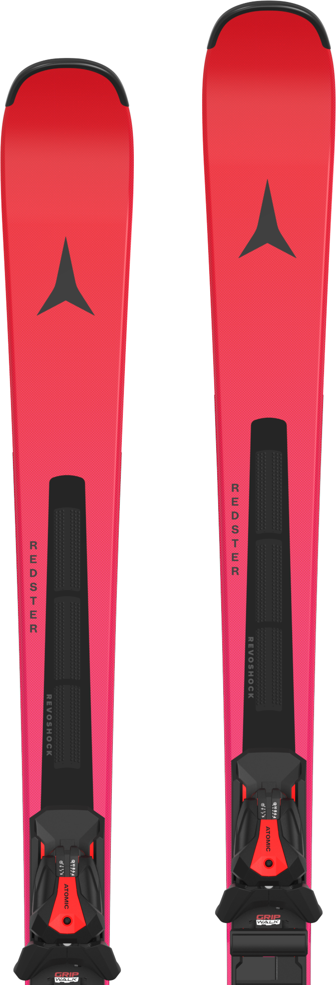 REDSTER S8 REVOSHOCK C + I 12 GW