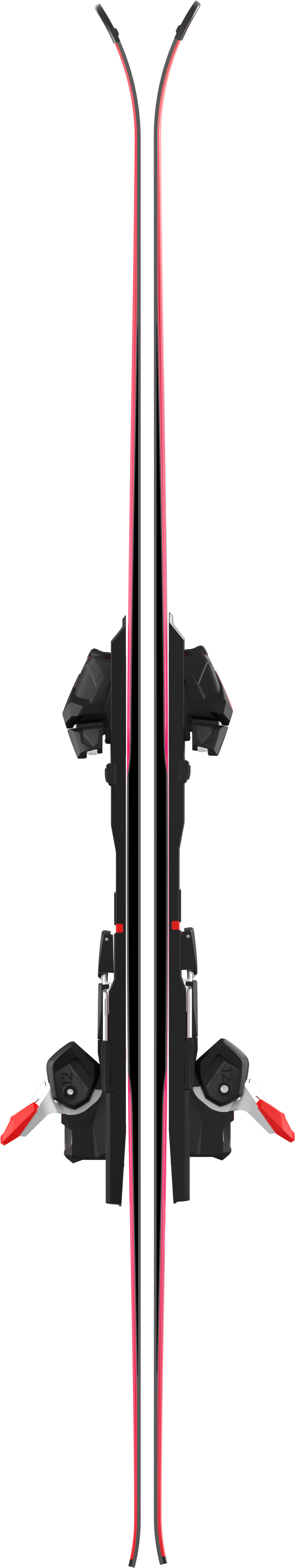 REDSTER S8 REVOSHOCK C + I 12 GW