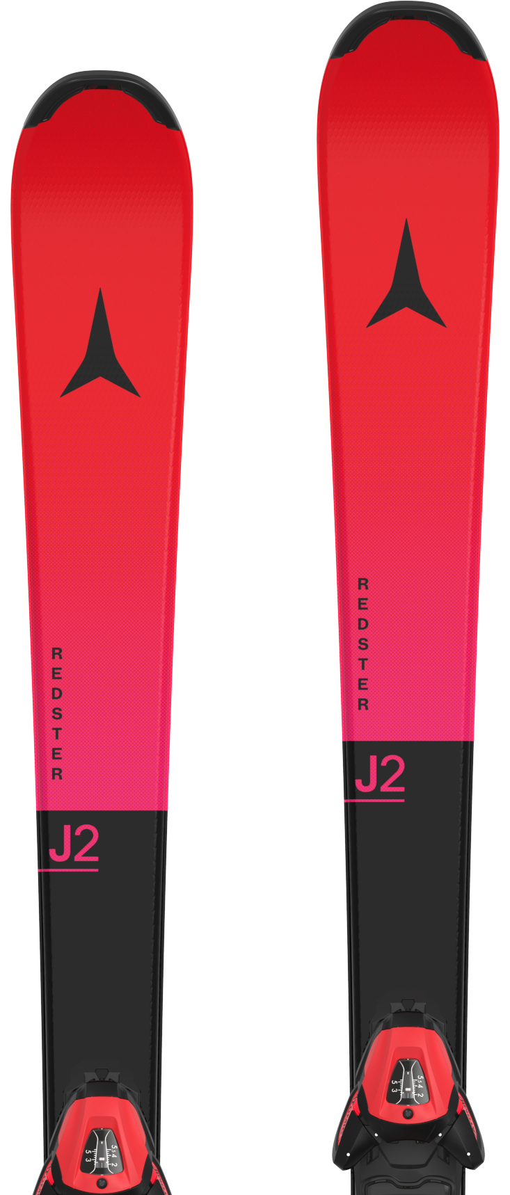 REDSTER J2 130-150 + L 6 GW