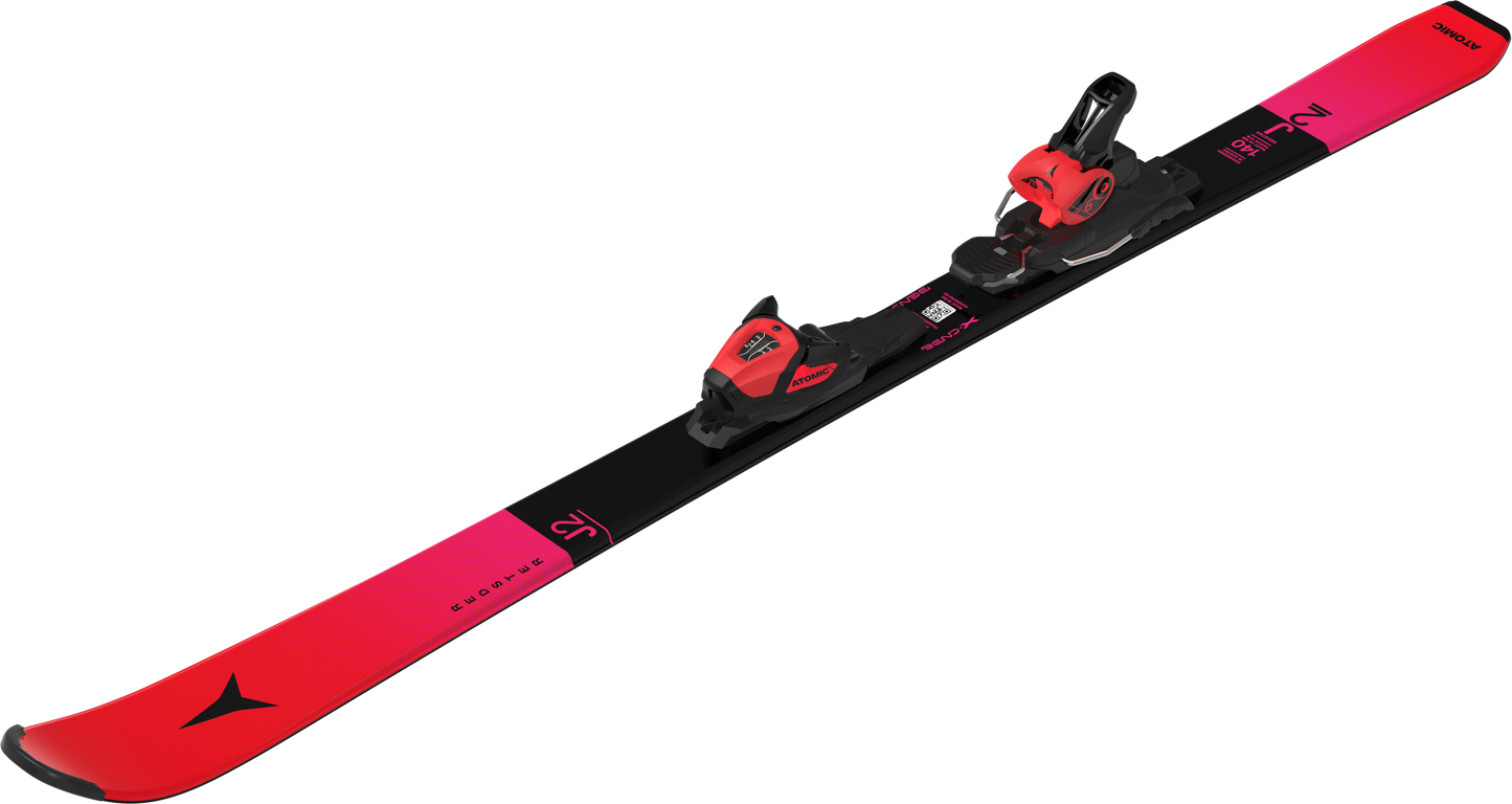 REDSTER J2 130-150 + L 6 GW