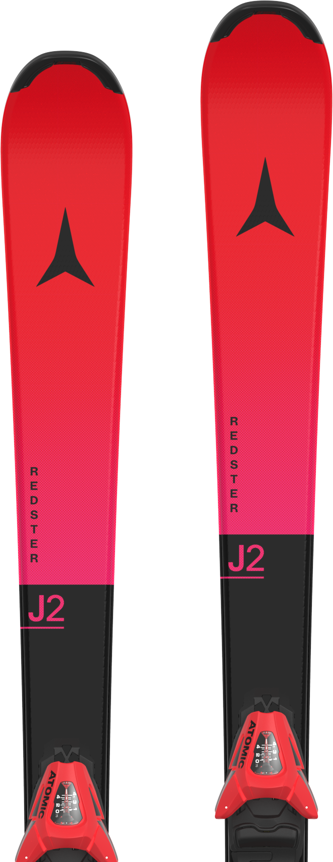 REDSTER J2 130-150 + C 5 GW