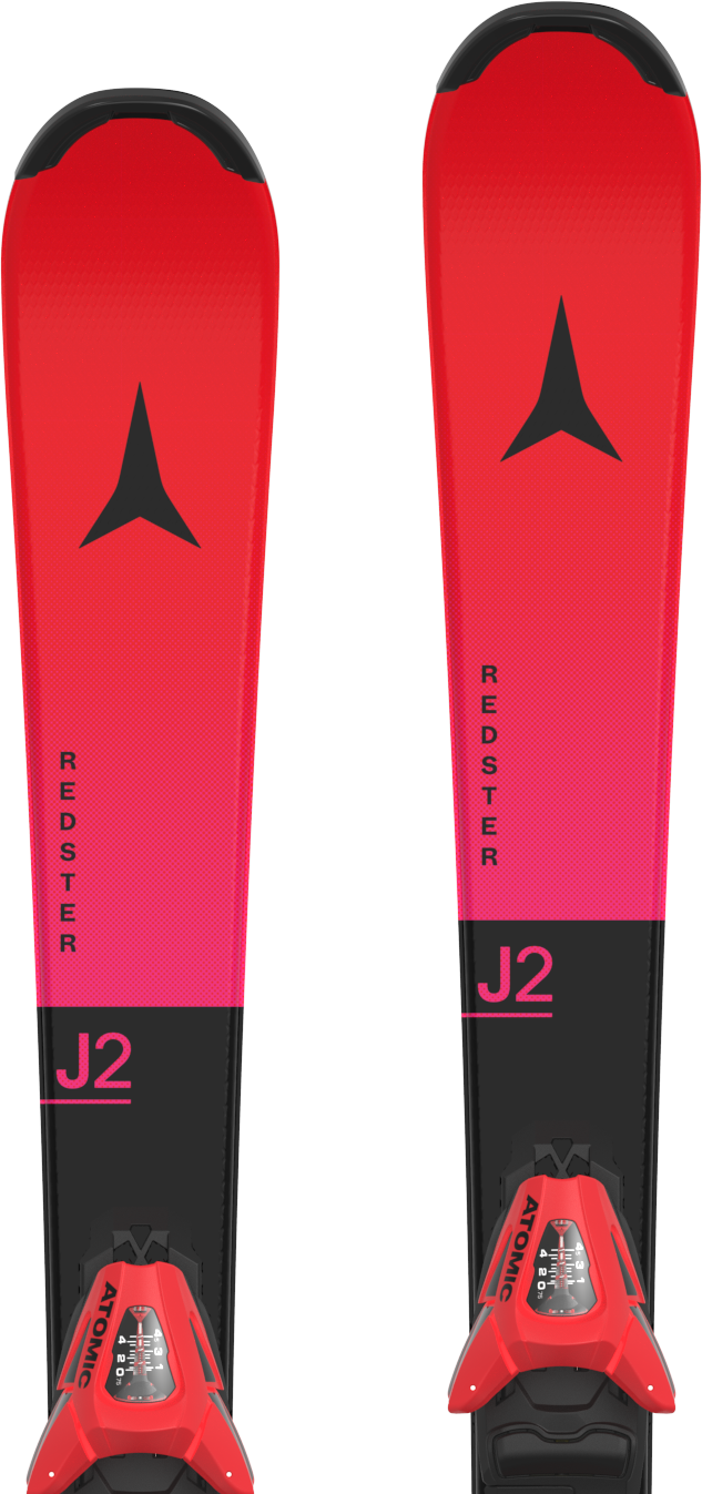 REDSTER J2 100-120 + C 5 GW